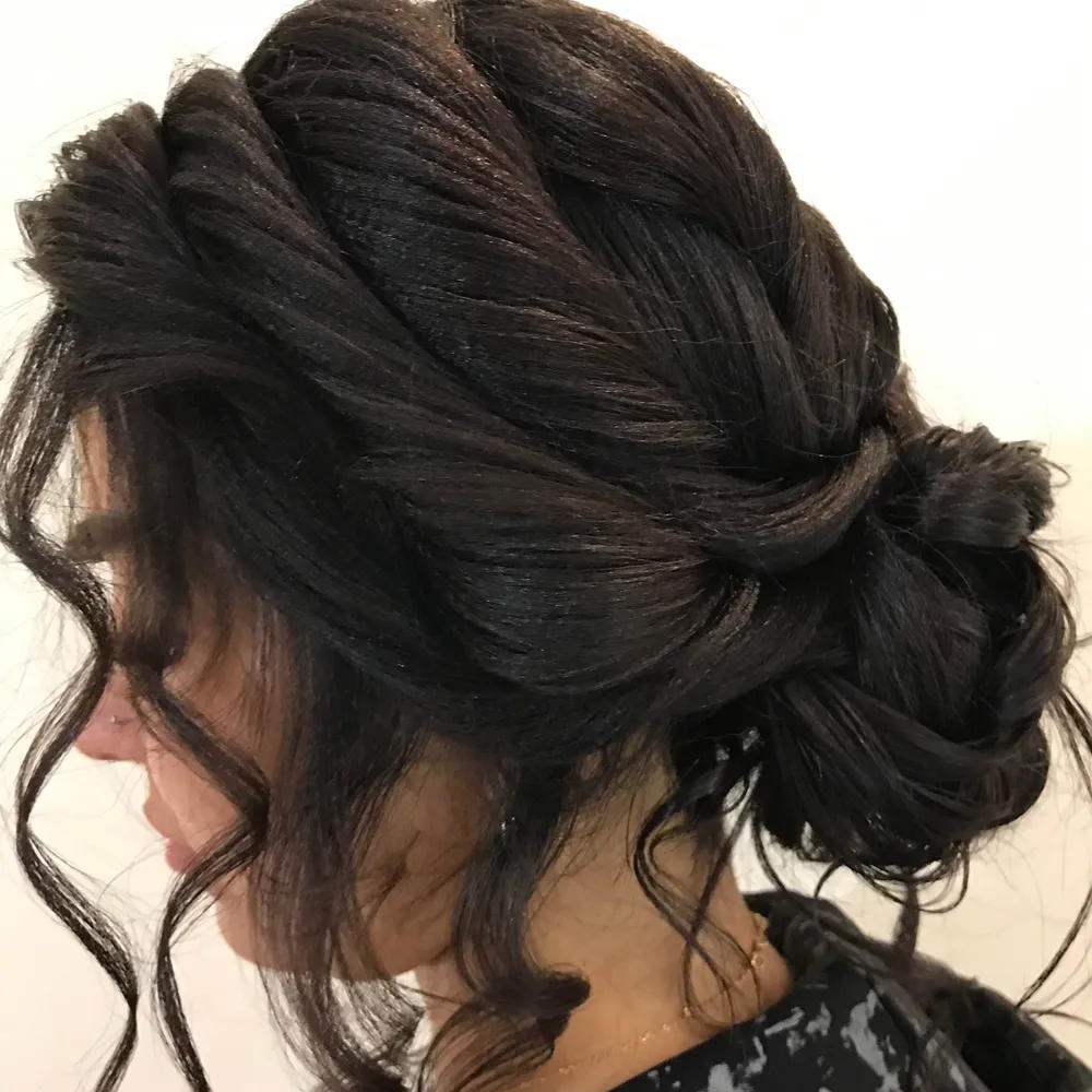 آرایش و پیرایش