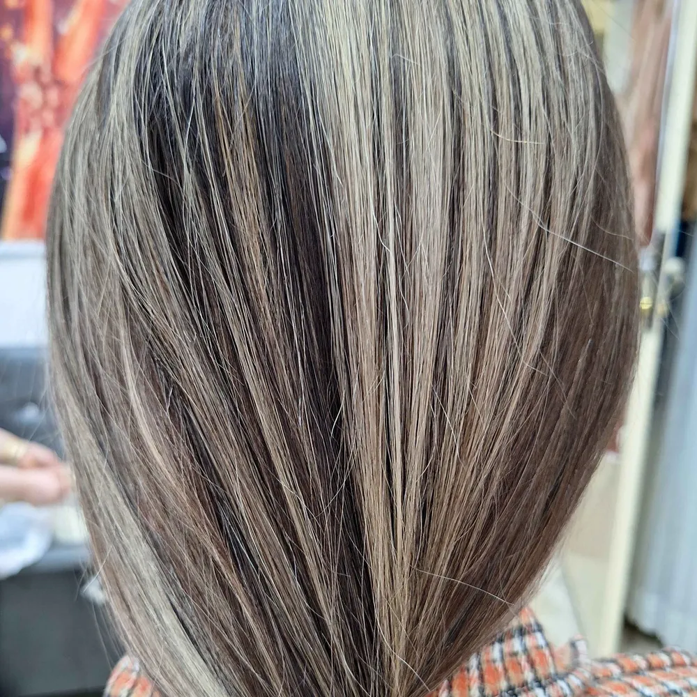 هایلایت اقتصادي وپروتئین تراپی 