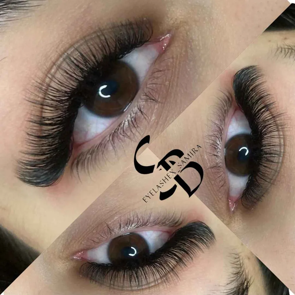 اکستنشن والیوم