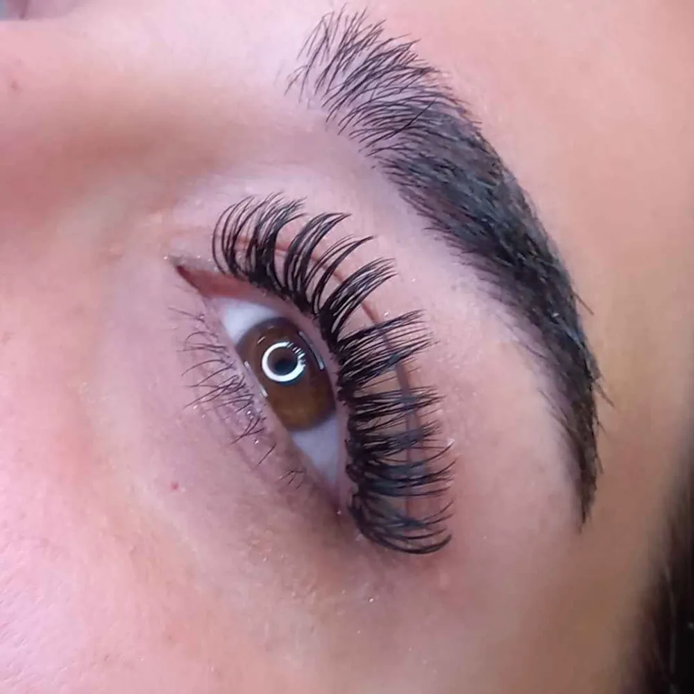 اکستنشن اسپایکی