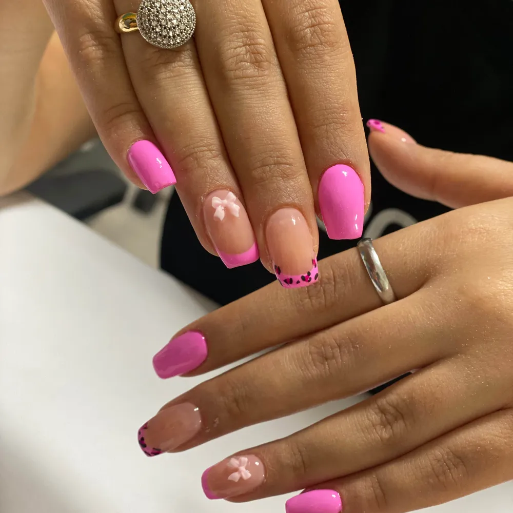 فرنچ فانتزی