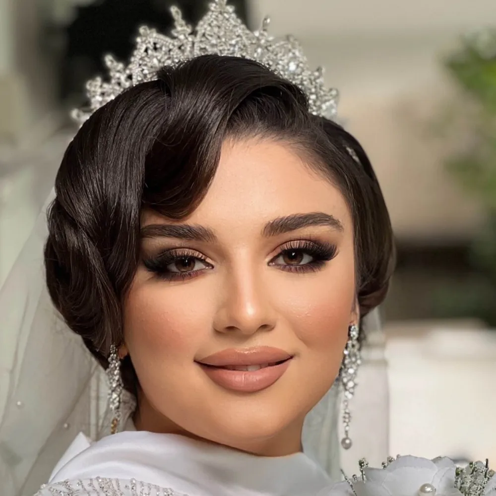 میکاپ اسموکی 