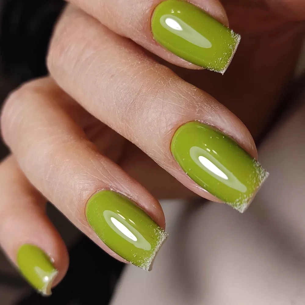 کاشت ناخن جدید