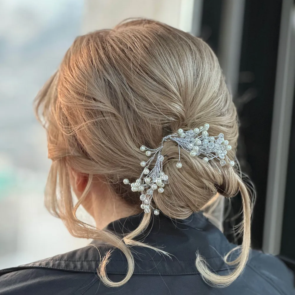 شینیون و کرلی