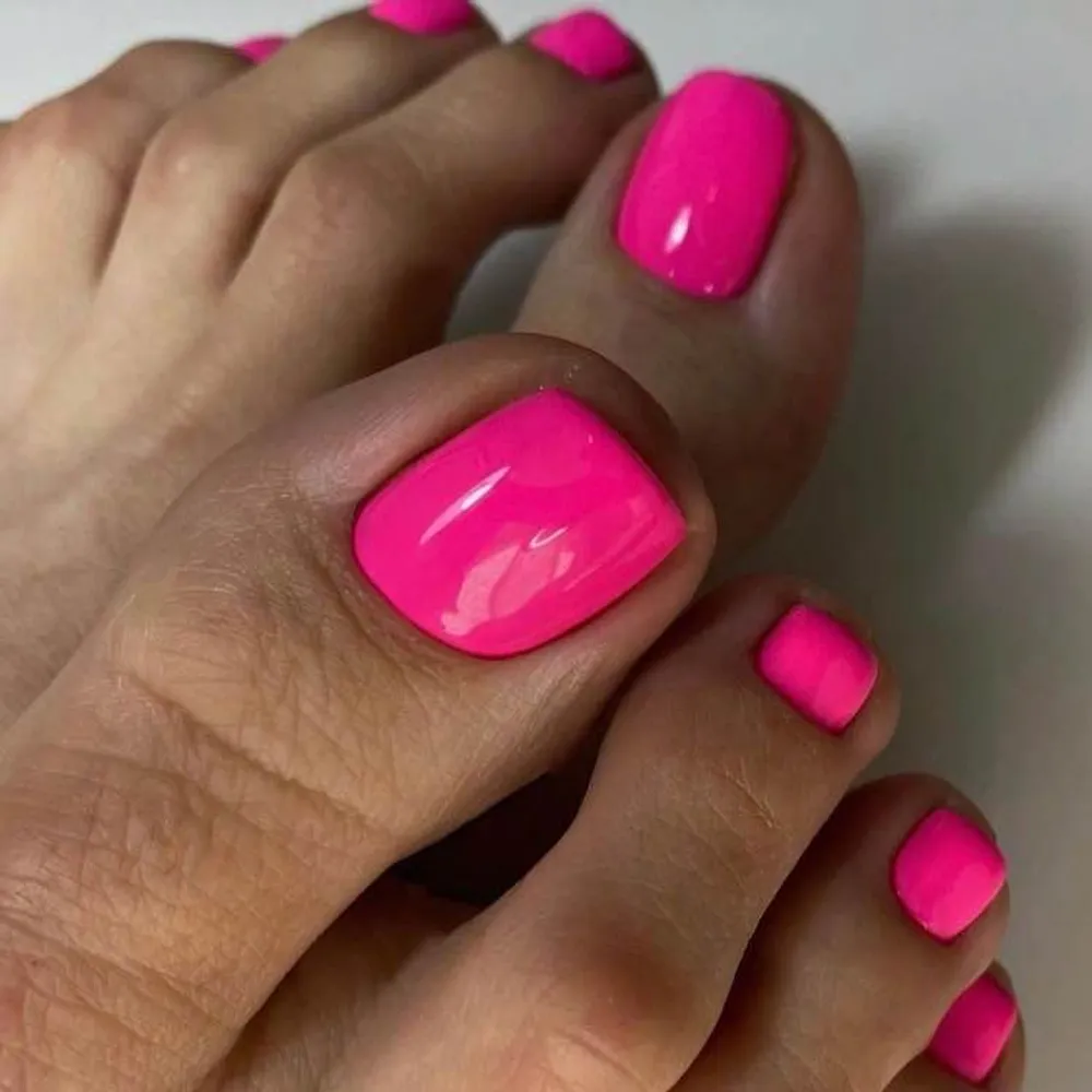 پدیکور و کفسابی