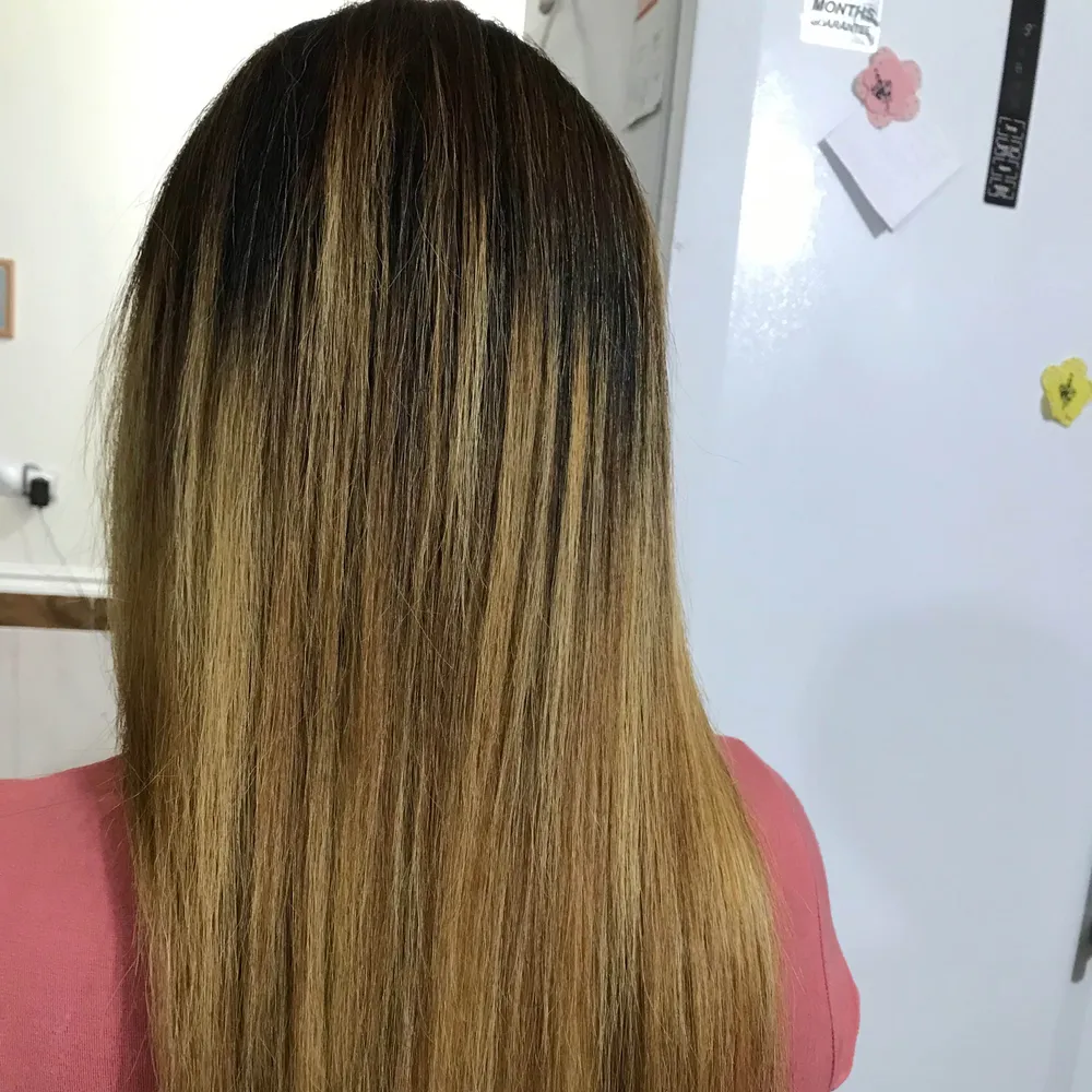 کراتین، پروتئین، بوتاکس و انواع تراپی و تکنیک های درمانی مو