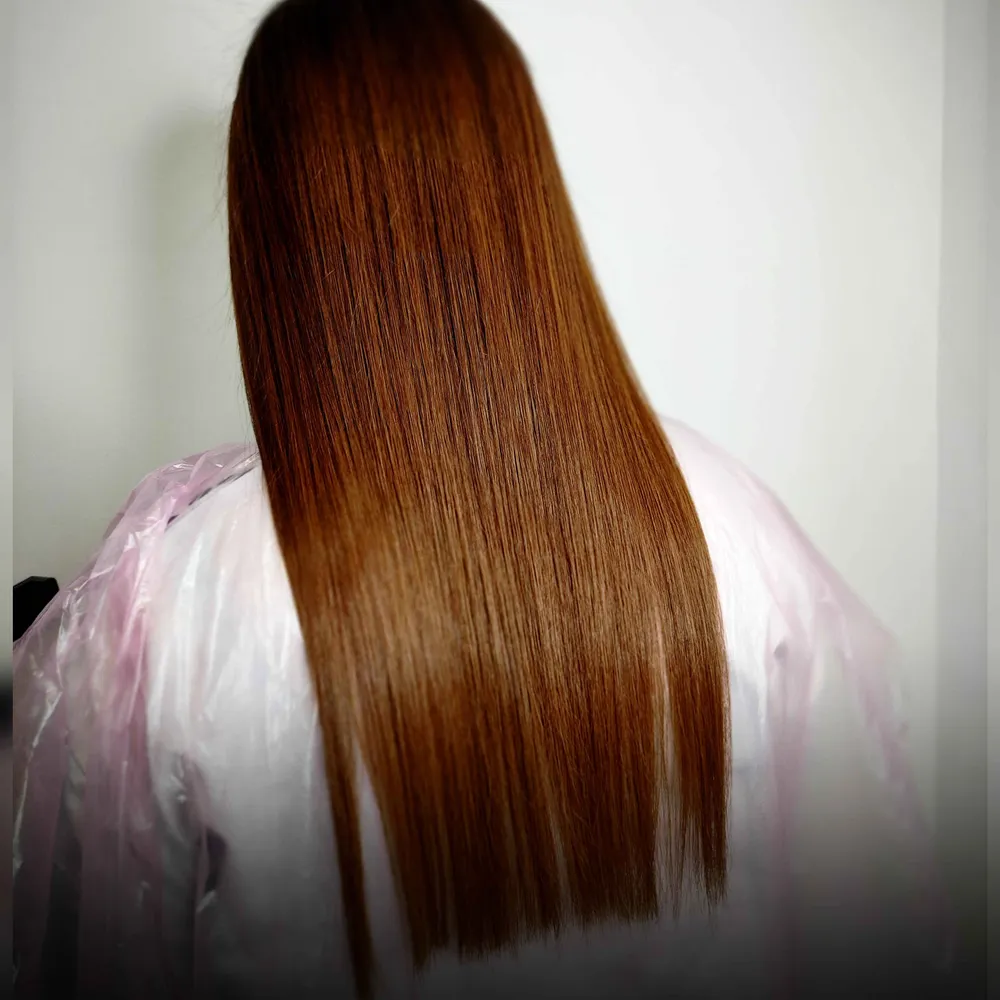 فست کراتین بدون تایم مکث