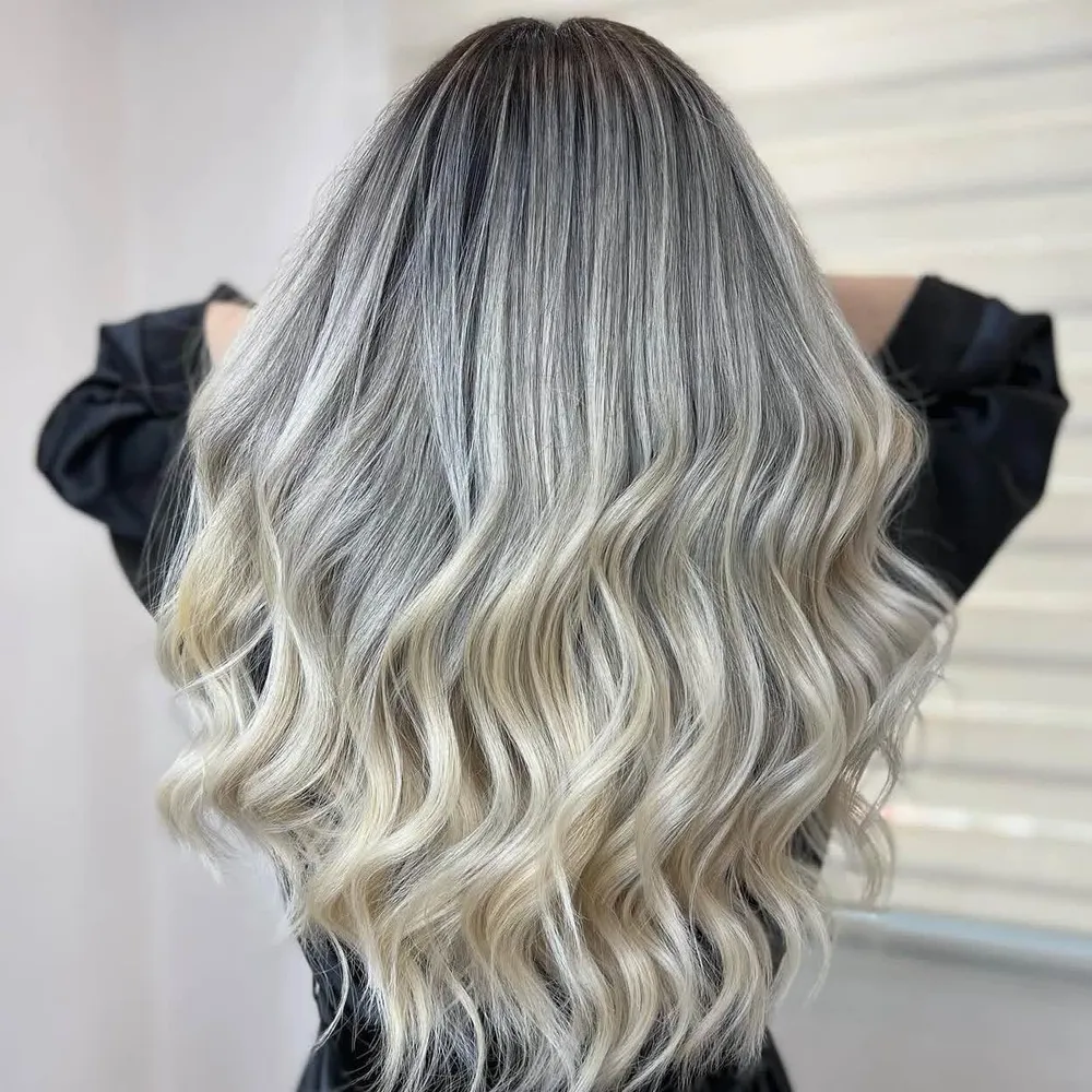 تکنیک آمبره