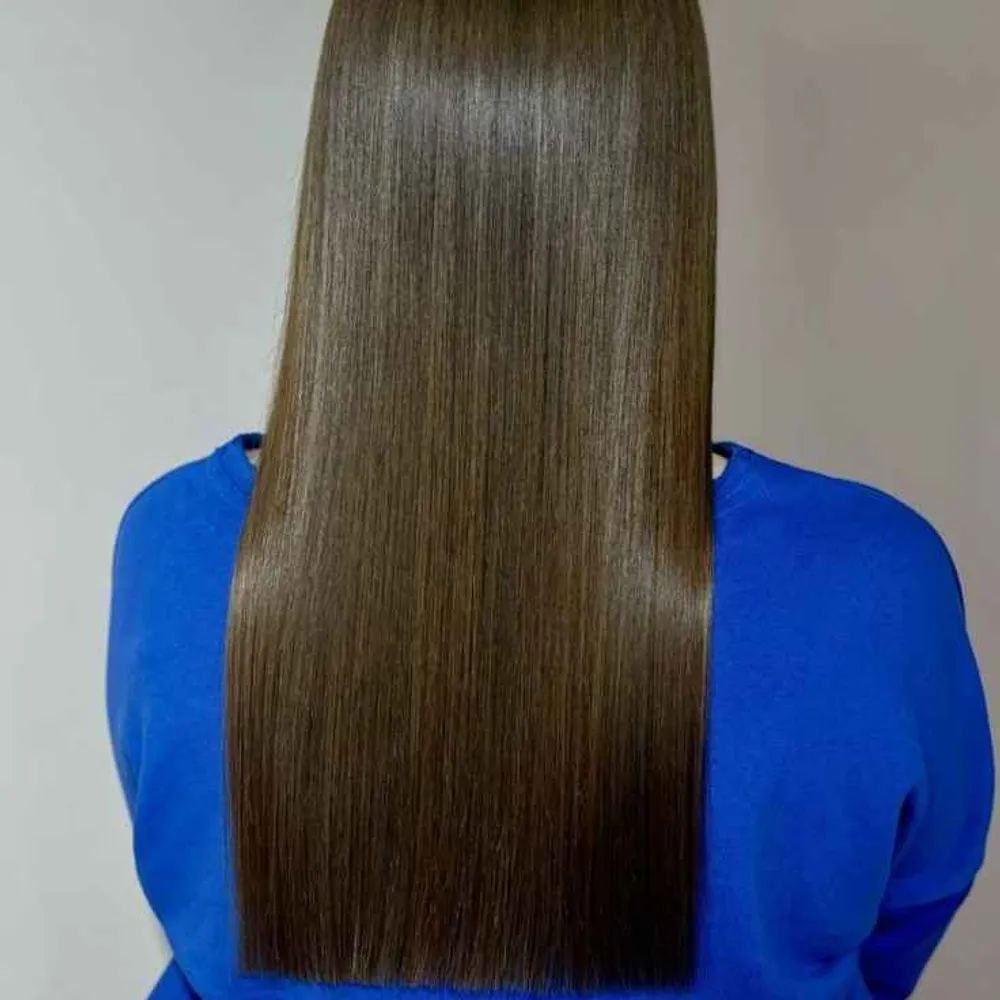 ابریشم سازی 