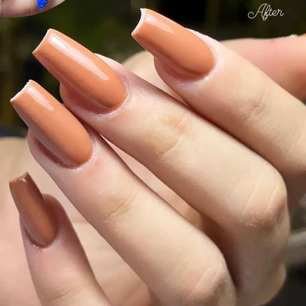 ناخن و طراحی