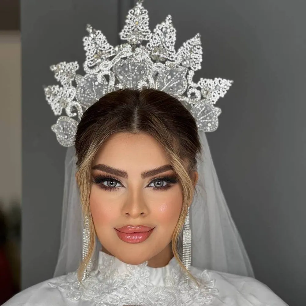 میکاپ کار حرفه ای 