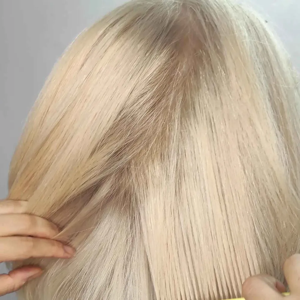 تکنیک روت شدو