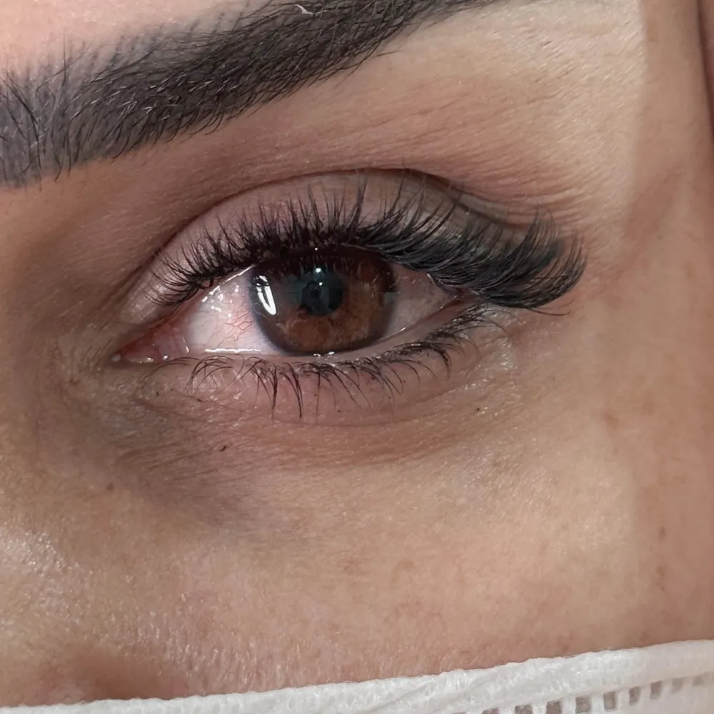 اکستنشن تار به تار