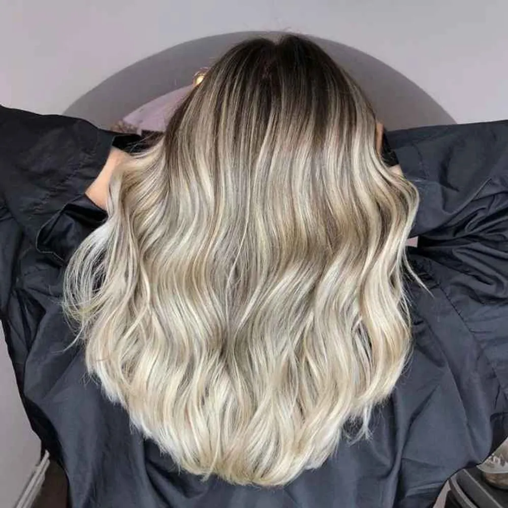 تکنیک آمبره