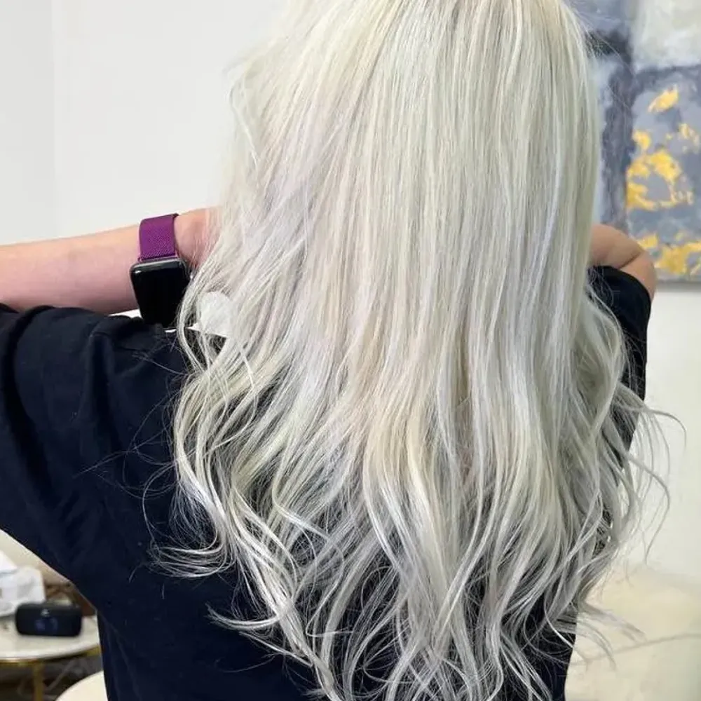 ترمیم فول دکلره