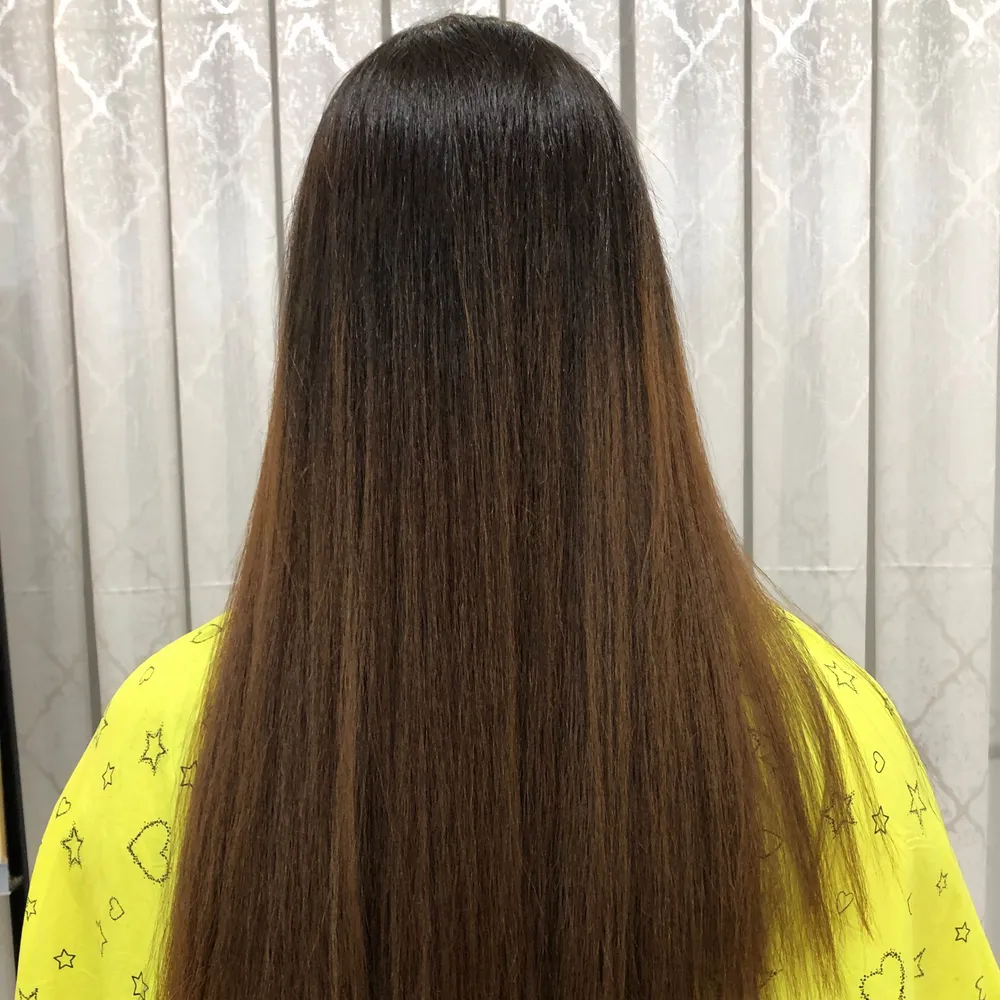 درمان و صافی در یک جلسه