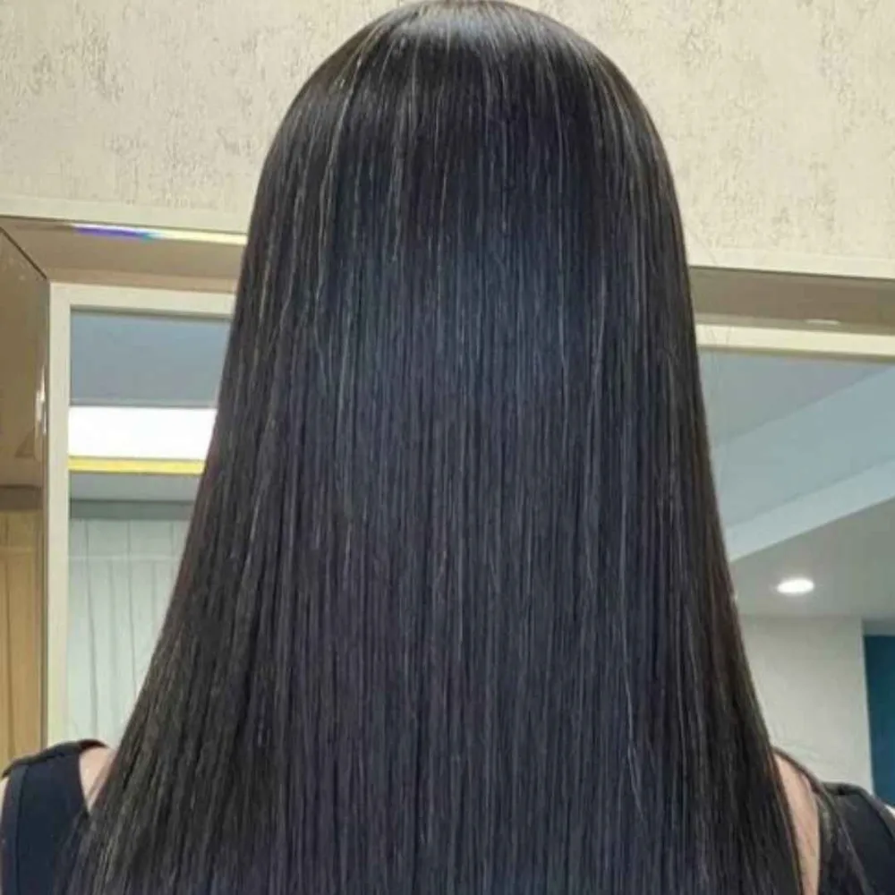 کراتین موی تار ضخیم