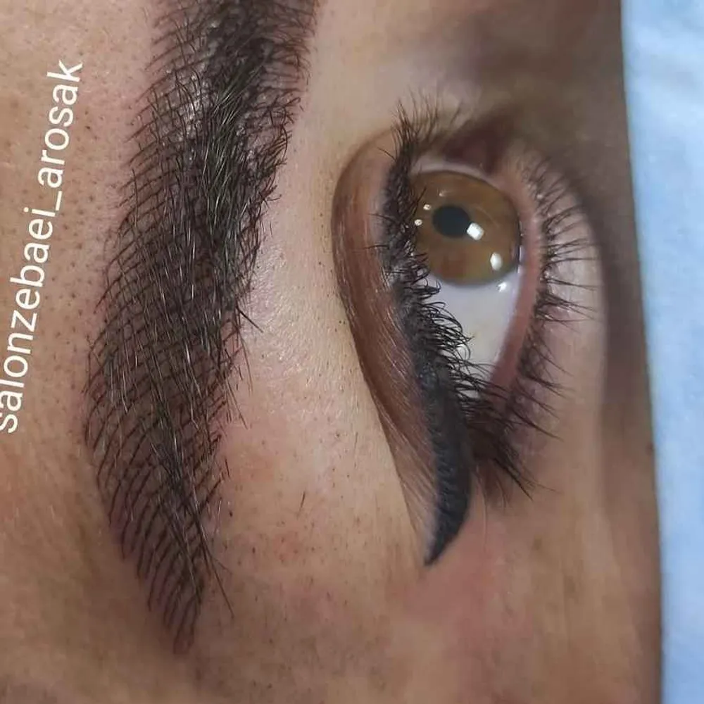 انجام تمام خدمات درسالن عروسک انجام داده میشود