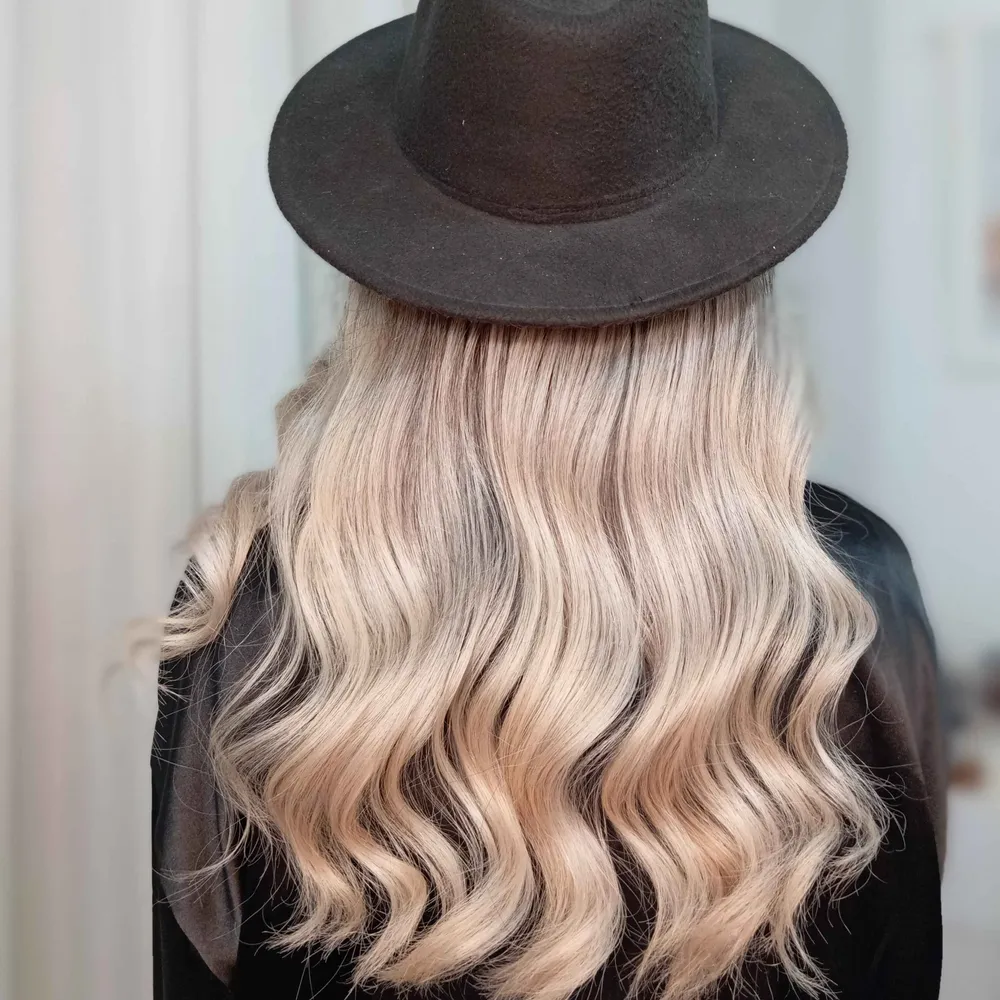  امبره بارنگ گرم