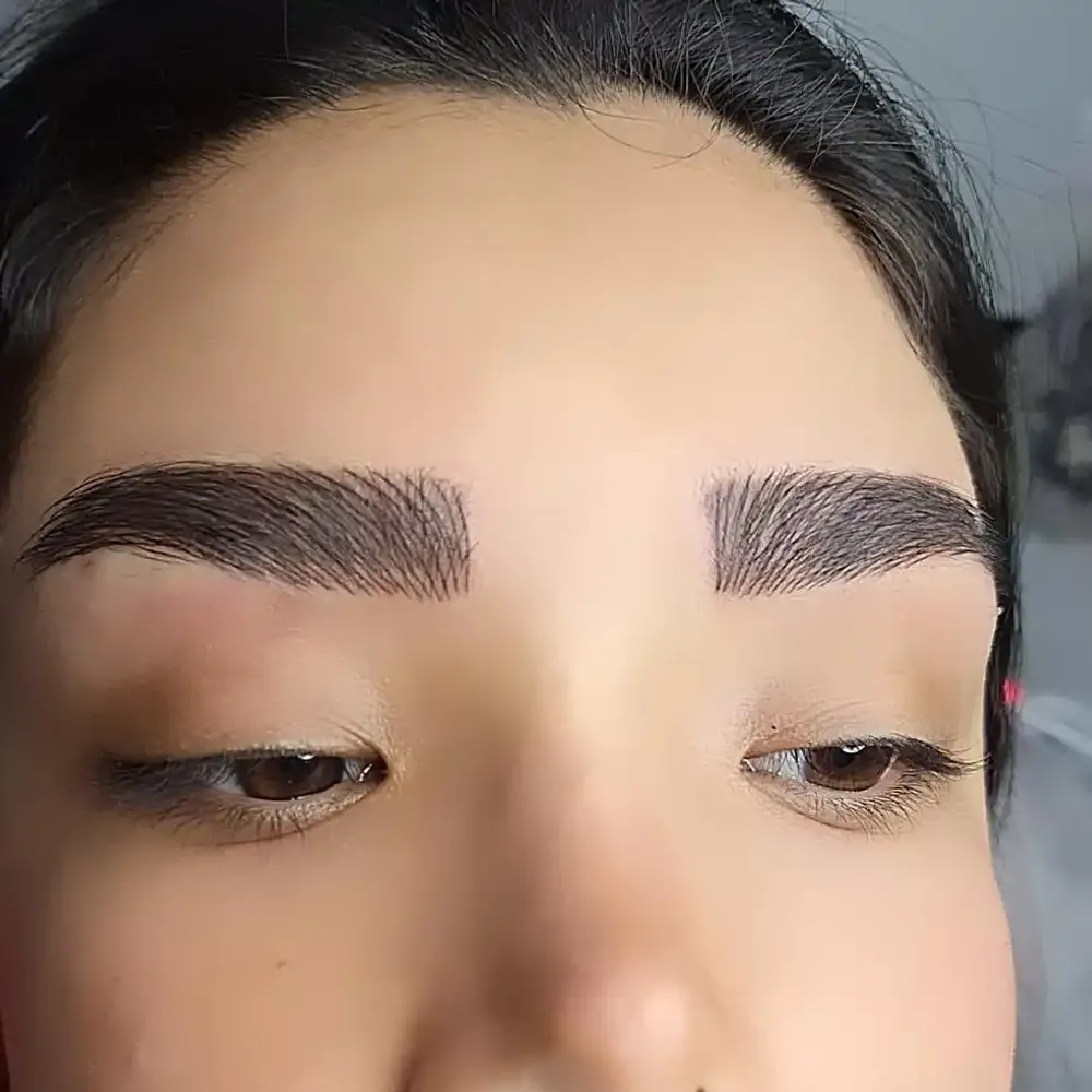 میکرو پیگمنتیشن ابرو 