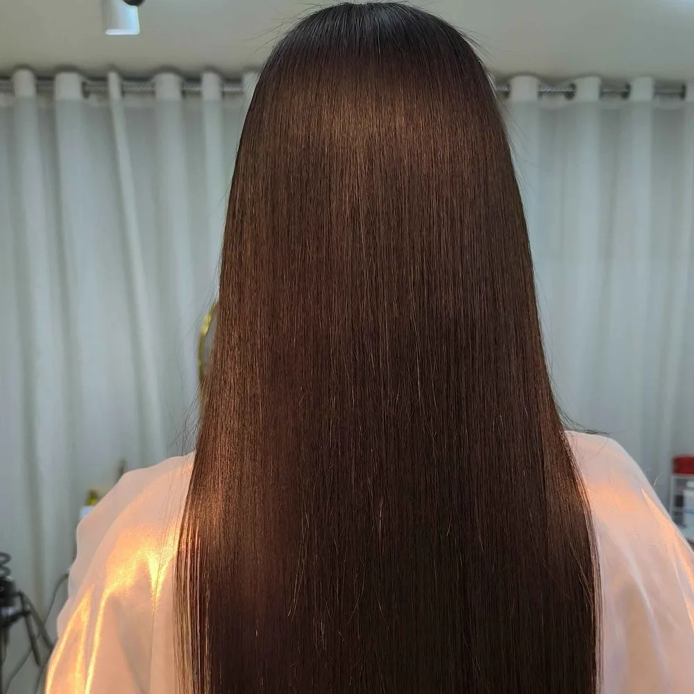 پروتینه مو احیا و صافی