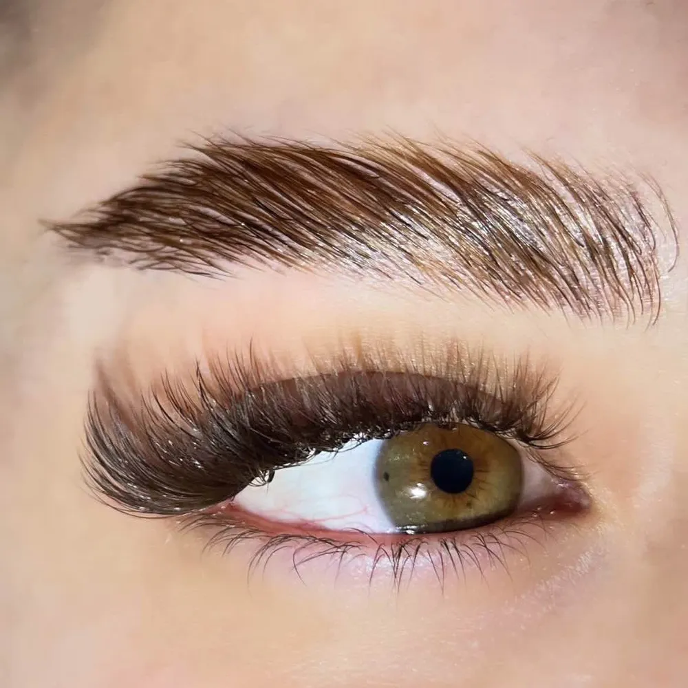 والیوم قهوای