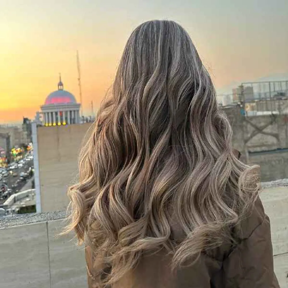 لایت دخترانه 