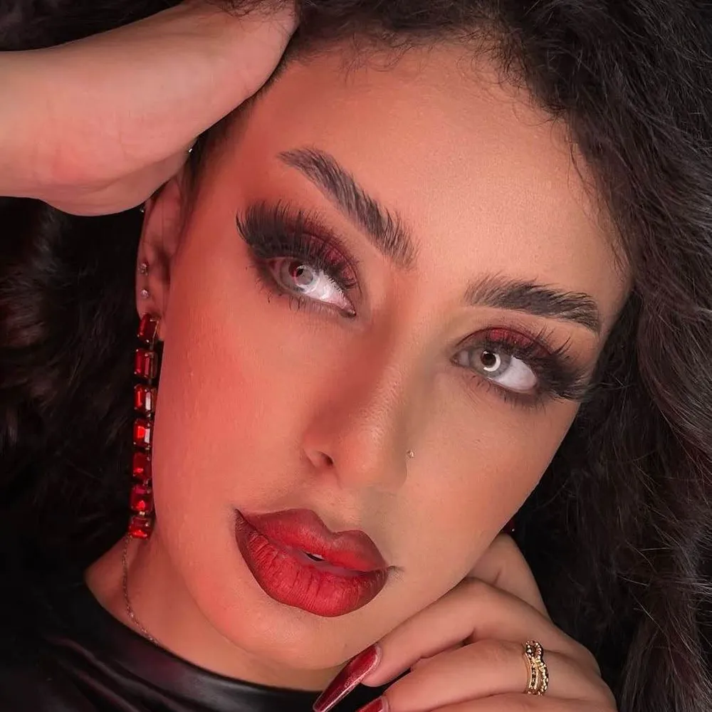 میکاپ تخصصی