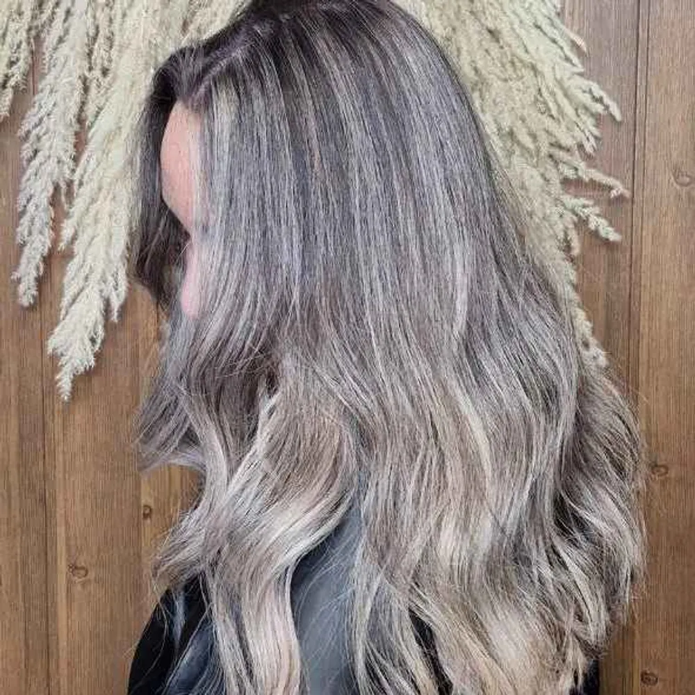 بالیاژ دخترانه 