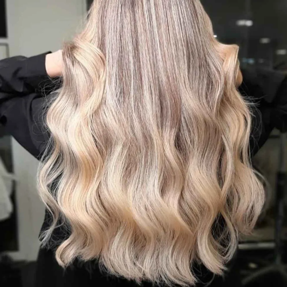 آمبره روسی کرم رز گلد