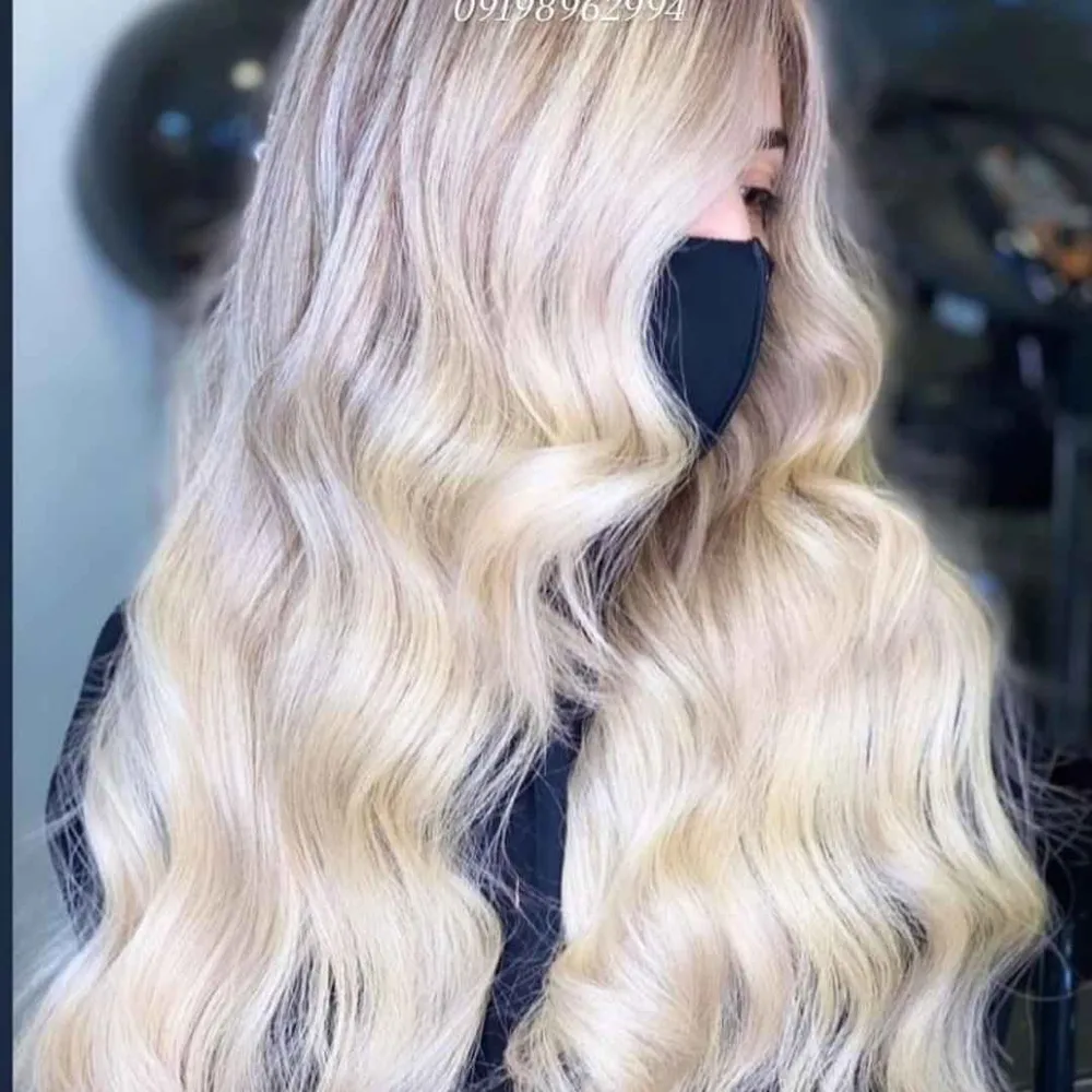 بالیاژ روسی کرم استخوانی