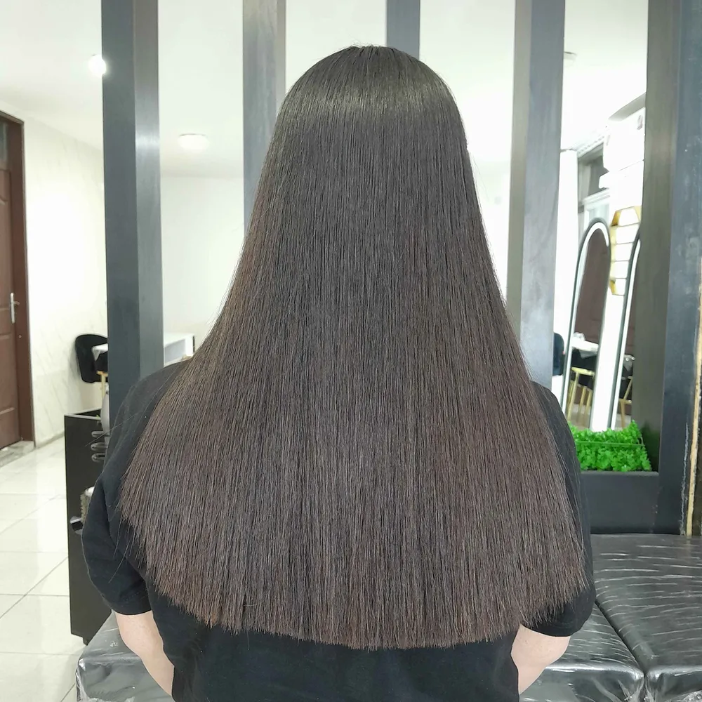 کراتین،پروتئین و بوتاکس مو