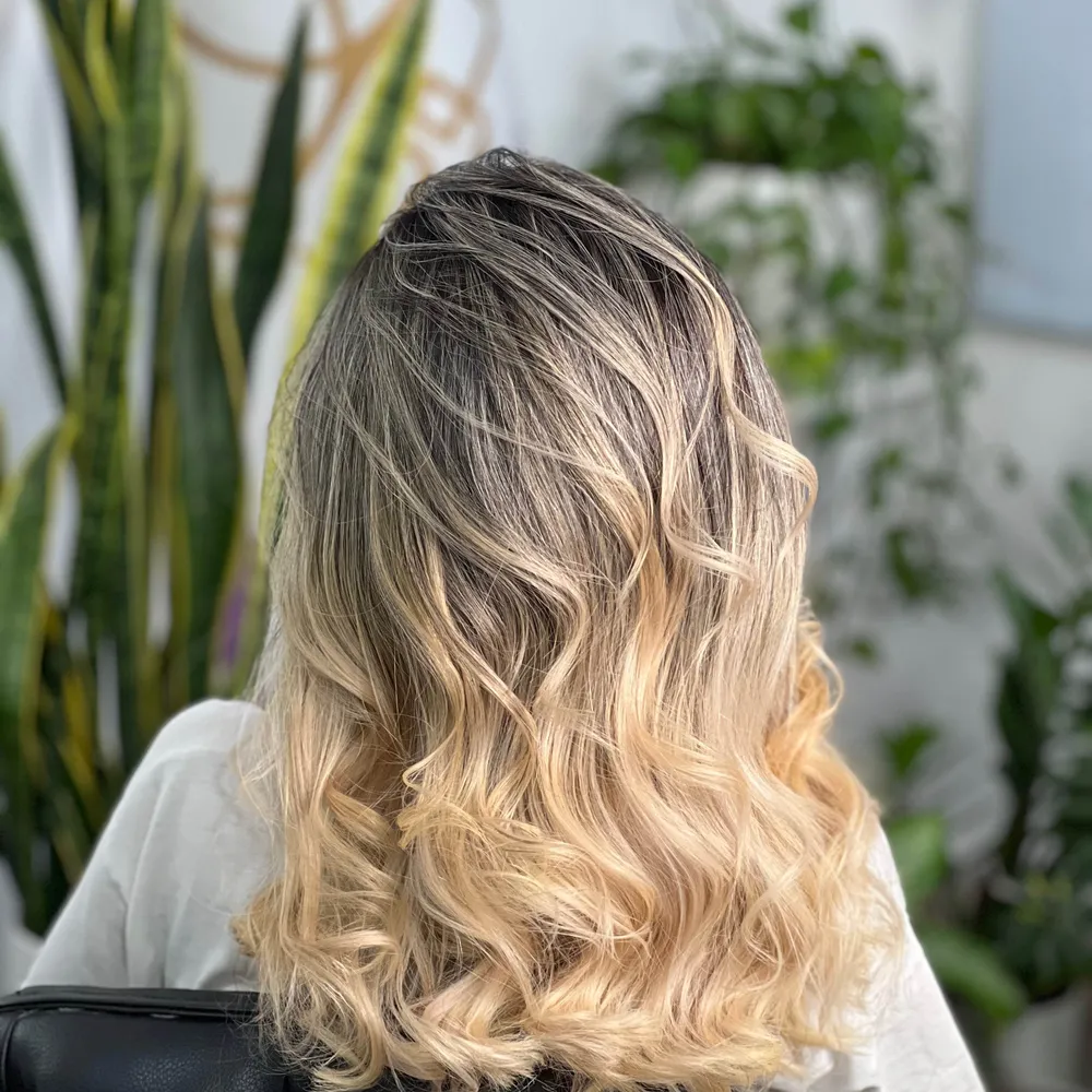 رنگ ولایت آمبر روسی ایرتاج سامبره تمام دکلره