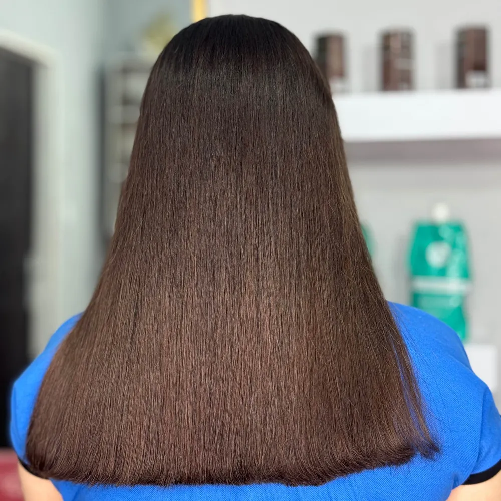 تمامی خدمات ارایشگری