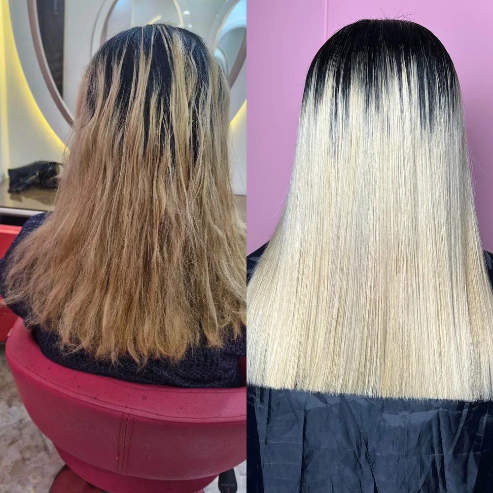 خدمات احیا و صافی