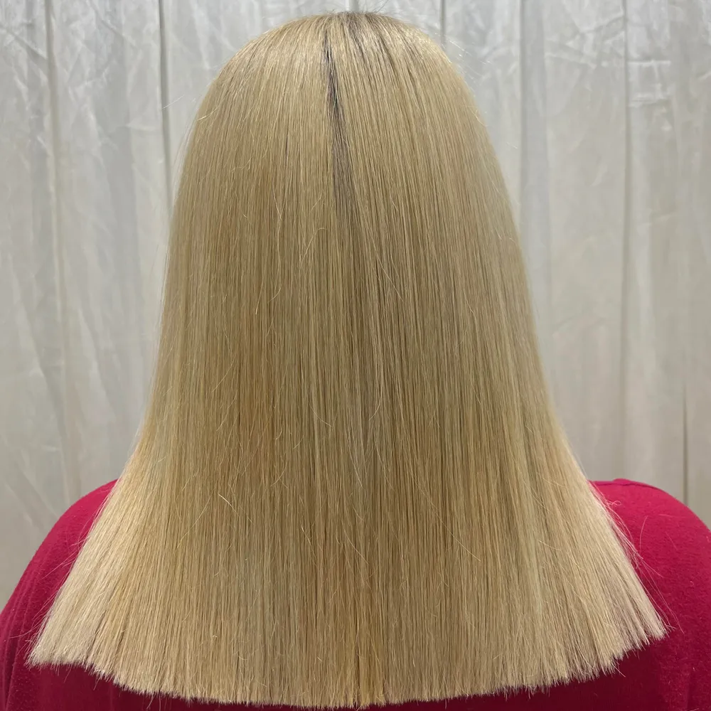 کراتین و پروتیین