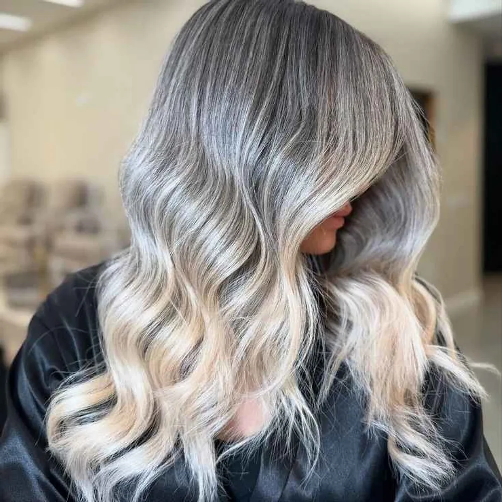 کار تلفیقی آمبره بالیاژ