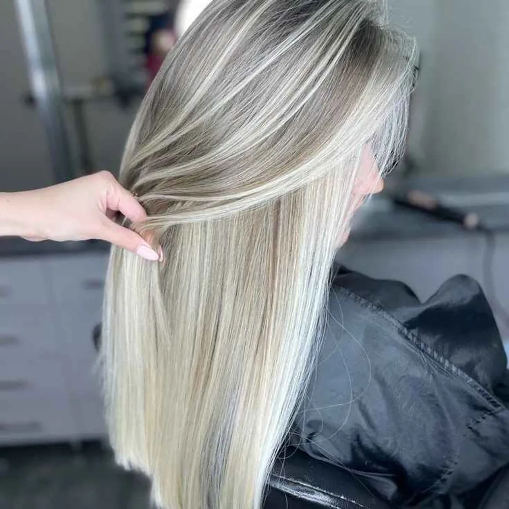 اجرای آمبره برزیلی و روسی