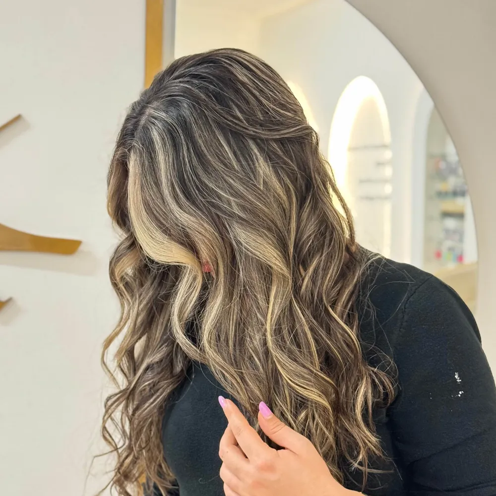 رنگ و لایت و احیا