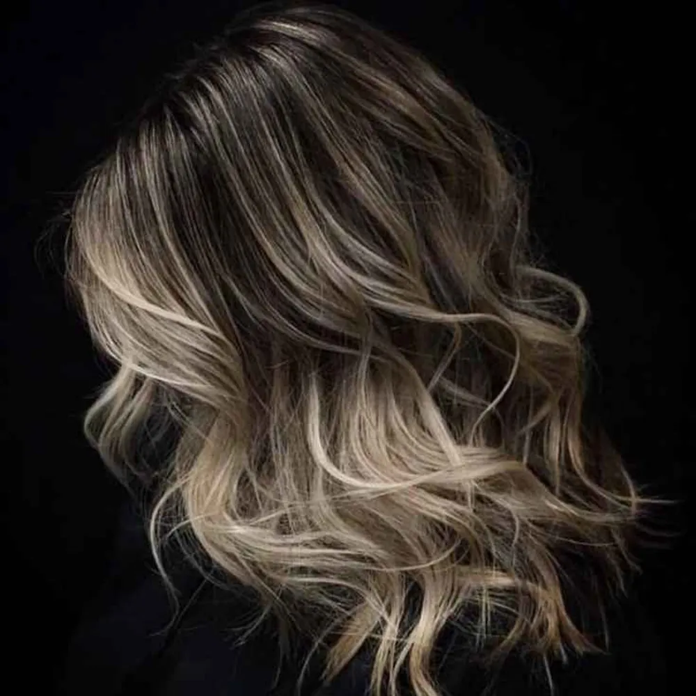 هد فریم بالیاژ