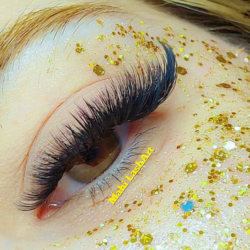 اکستنشن مگاوالیوم