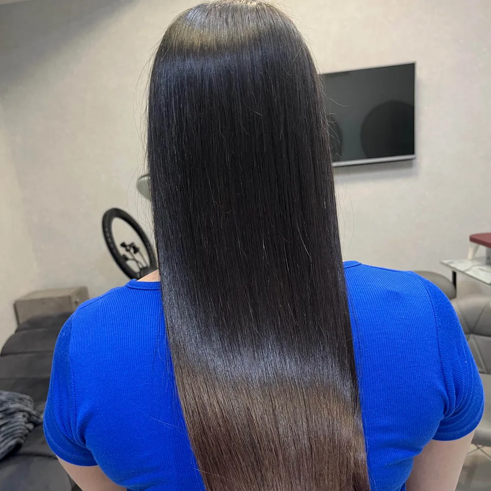 کراتین.بوتاکس.پروتئین