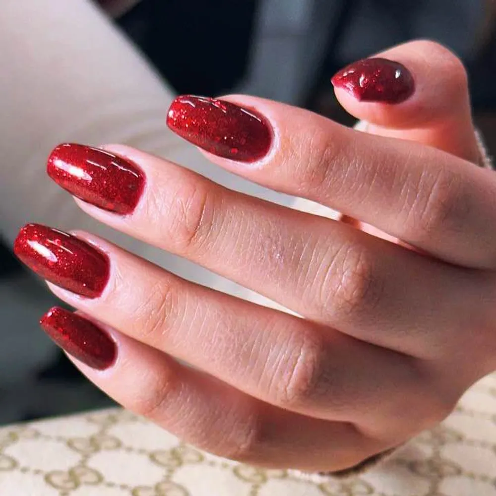 قرمز همیشه جذاب