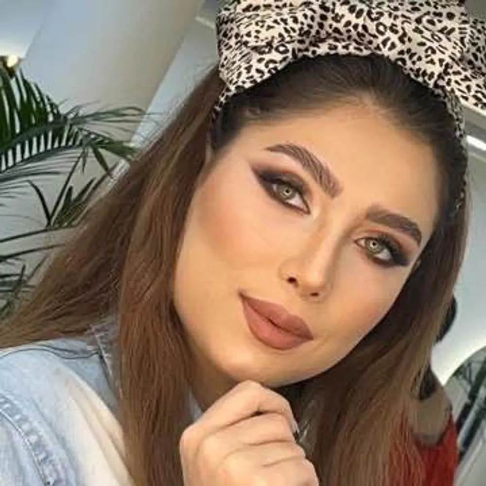 میکاپ و ارایش تخصصی صورت