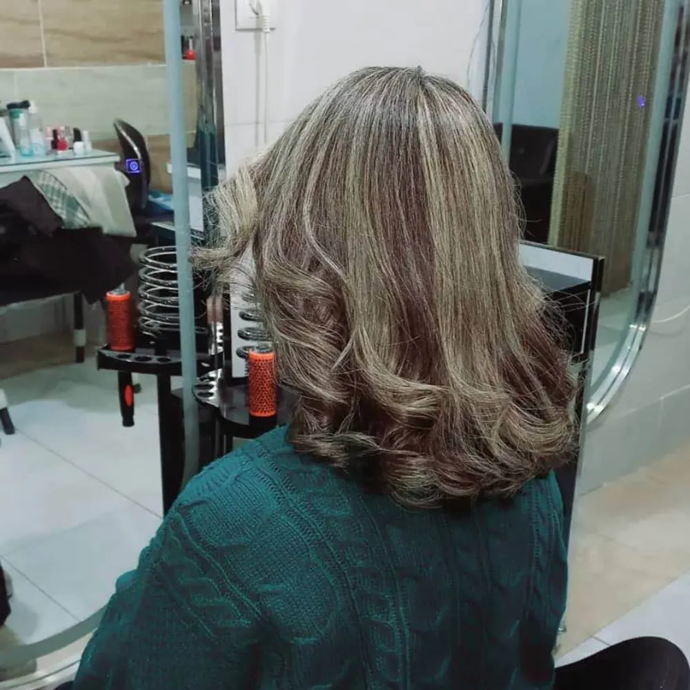 مش کلاهی گوش تا گوش 