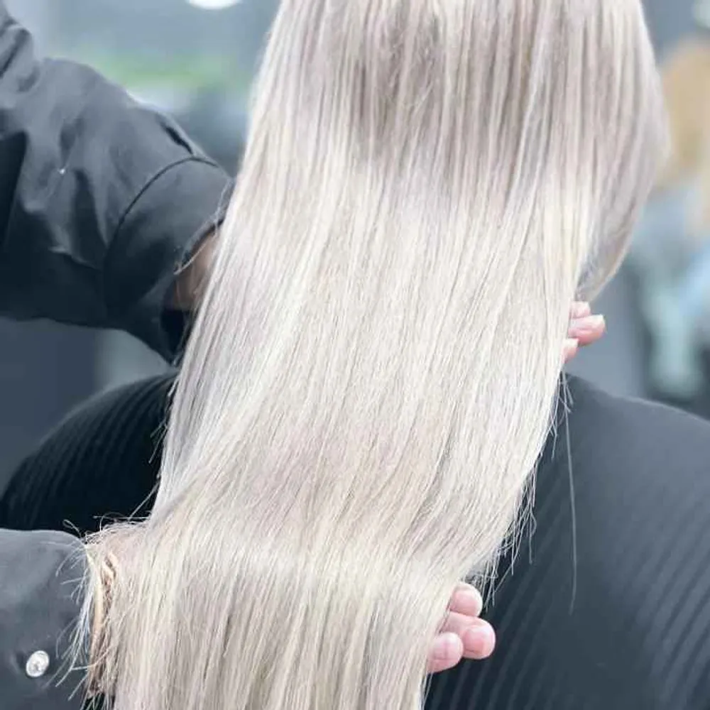 انجام رنگ لایت 