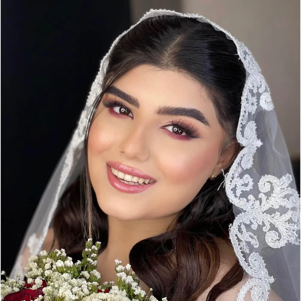 میکاپ ازوپایی