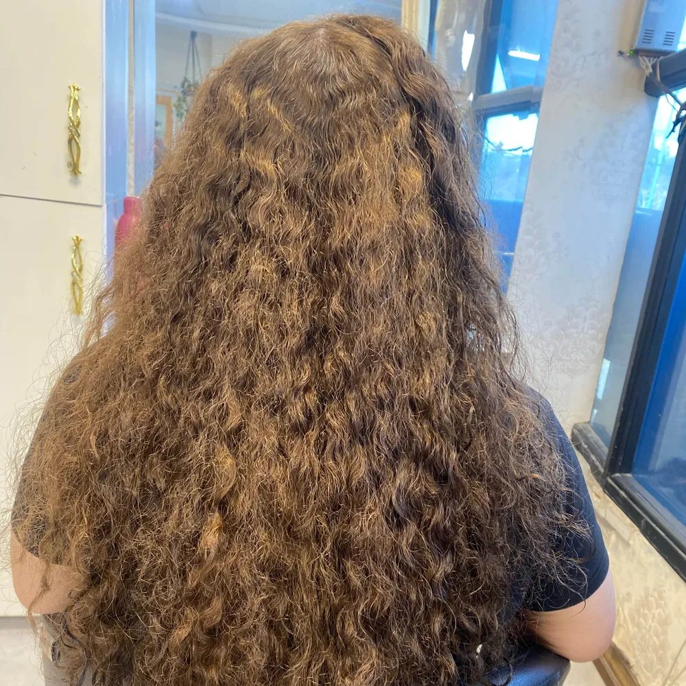 قبل از کراتین