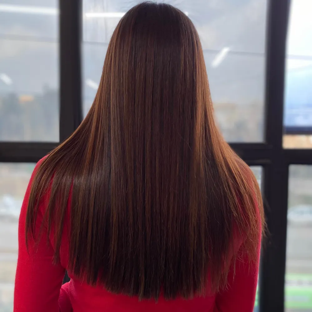 کراپروتیین مو