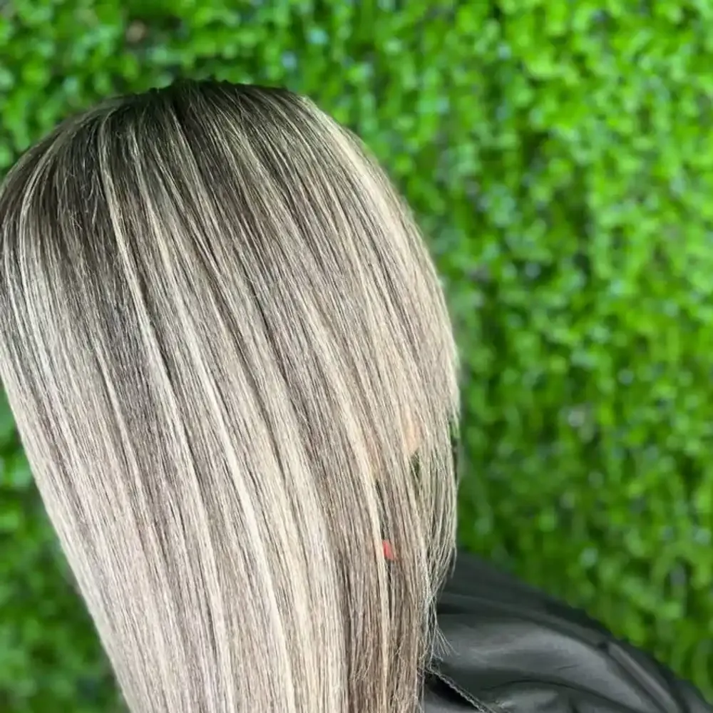 امبره بالیاژ دکلره هایلات